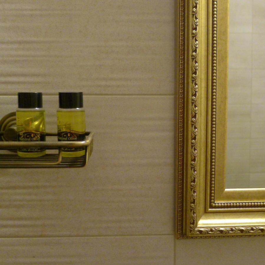 Apartament George & Sia'S House Neos Marmaras Zewnętrze zdjęcie