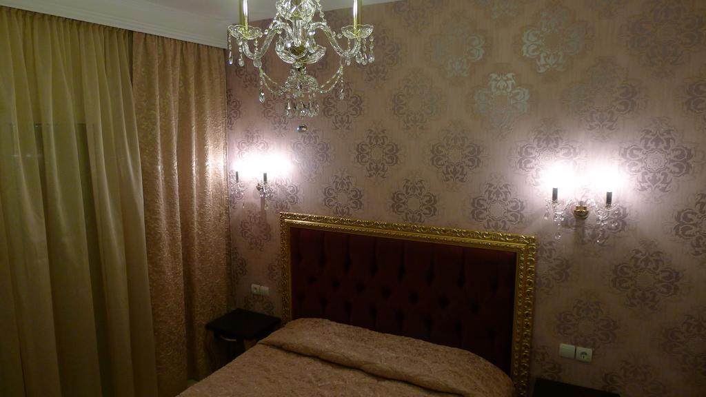 Apartament George & Sia'S House Neos Marmaras Pokój zdjęcie