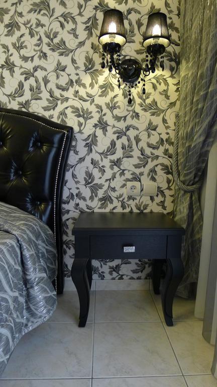 Apartament George & Sia'S House Neos Marmaras Zewnętrze zdjęcie