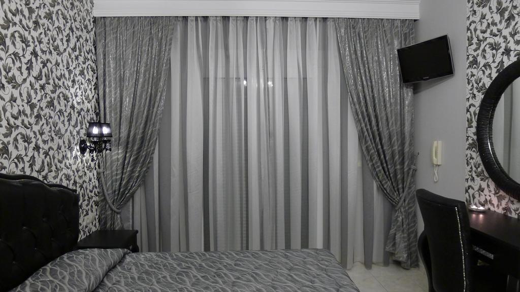 Apartament George & Sia'S House Neos Marmaras Zewnętrze zdjęcie