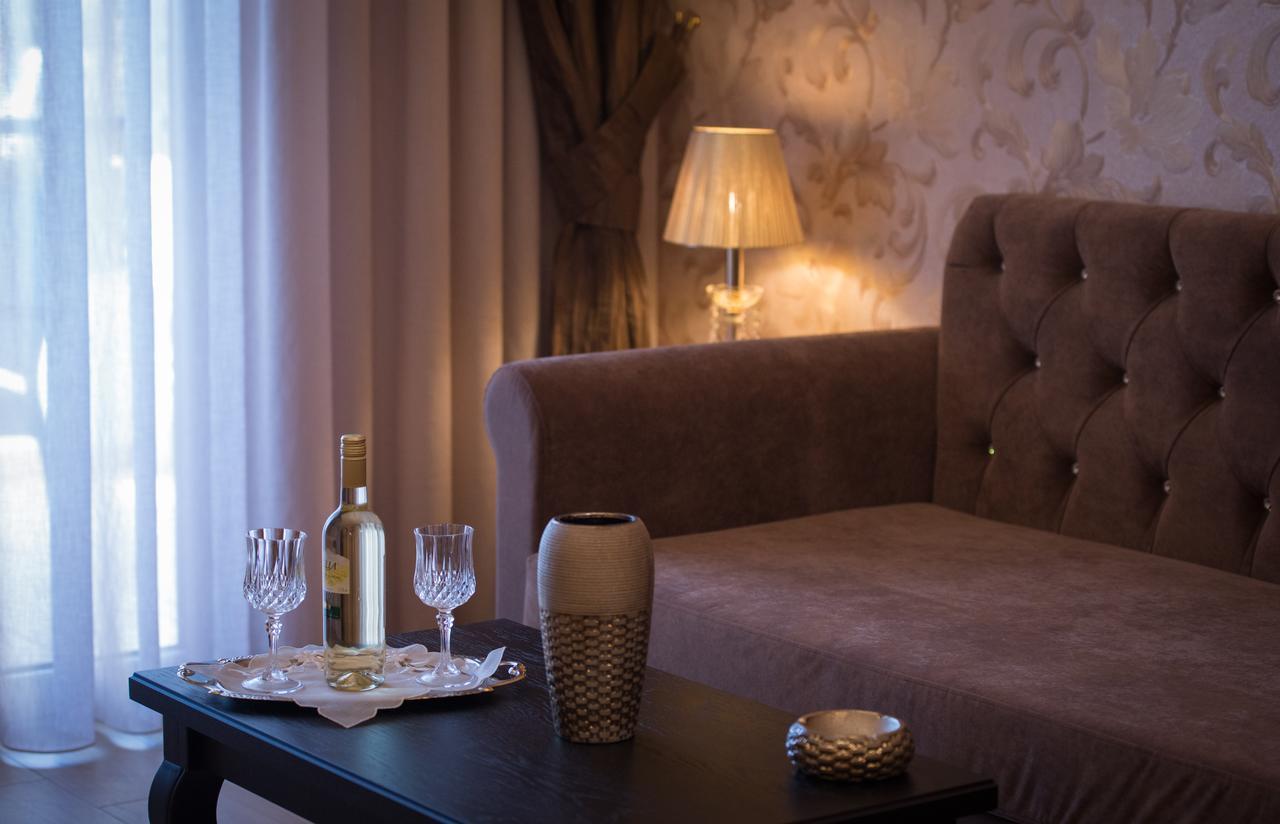 Apartament George & Sia'S House Neos Marmaras Zewnętrze zdjęcie