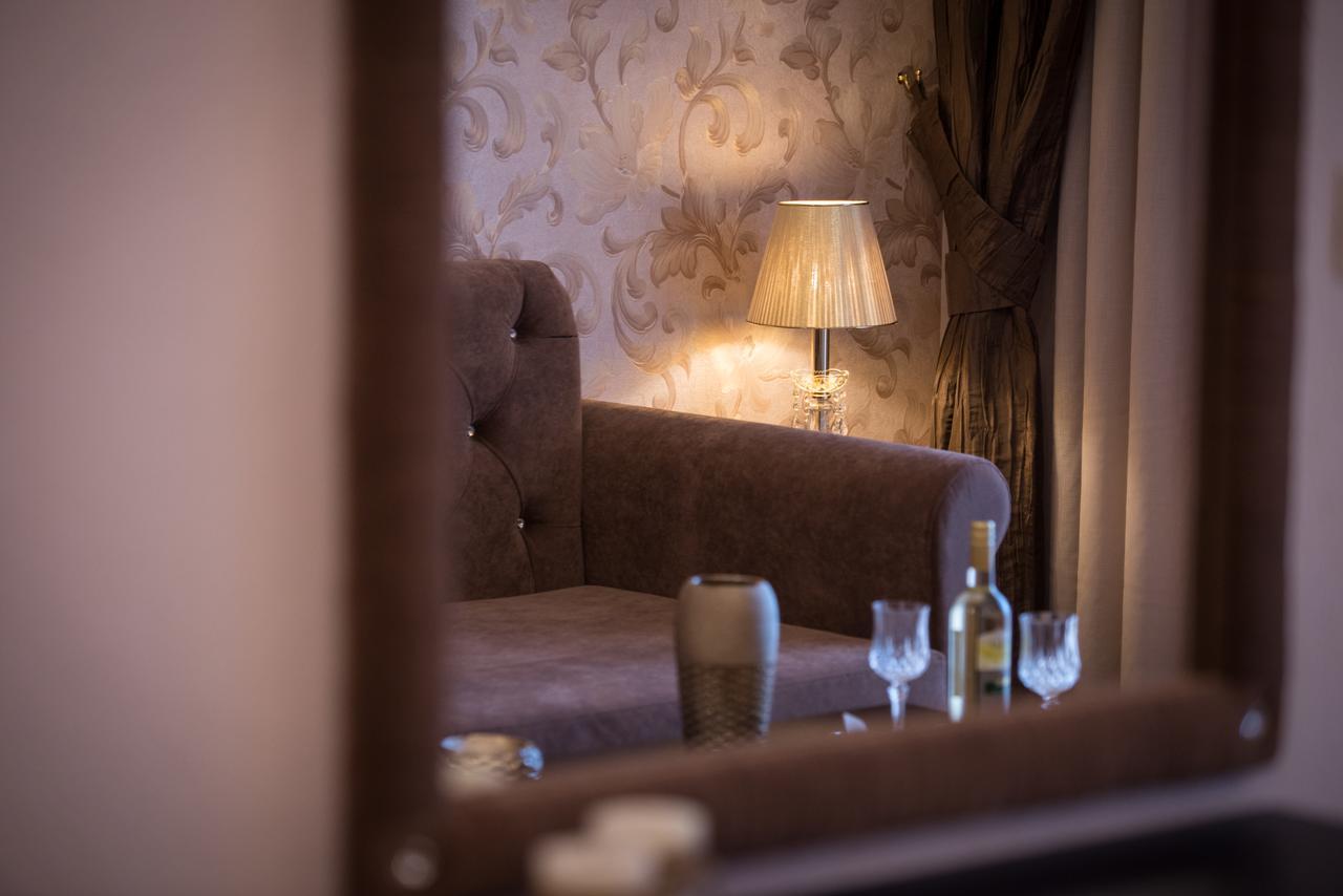 Apartament George & Sia'S House Neos Marmaras Zewnętrze zdjęcie