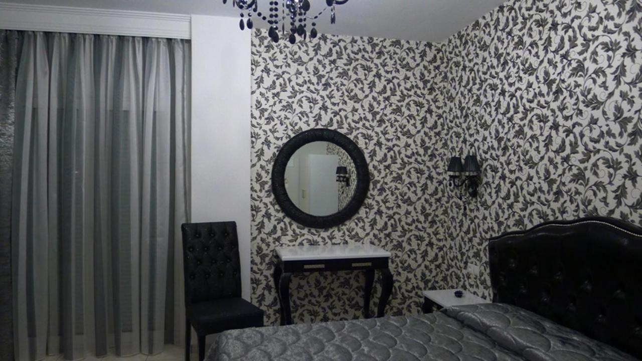 Apartament George & Sia'S House Neos Marmaras Pokój zdjęcie